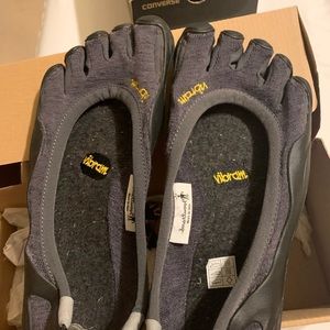 Vibrams
